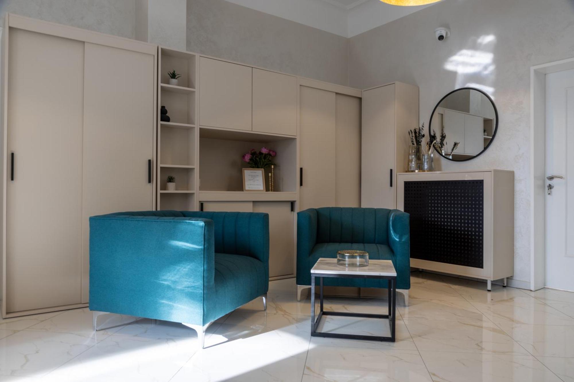 Hotel Krone Am Park 巴特基辛根 外观 照片