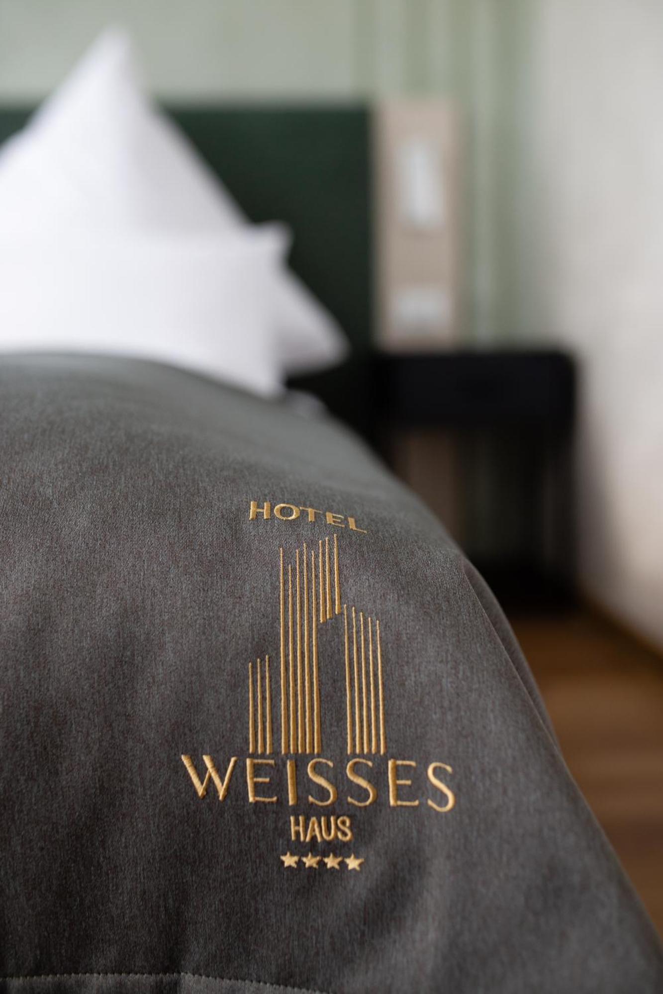 Hotel Krone Am Park 巴特基辛根 外观 照片